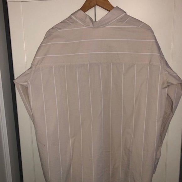 Wilfred Free 'Relaxed Shirt' - Picture 3 of 5